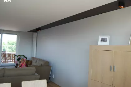 Bigger view of Binnenschilderwerken van appartement