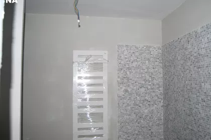 Bigger view of Binnenschilderwerken van appartement