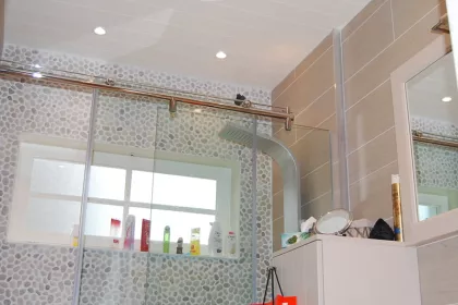 Bigger view of Binnenschilderwerken woning in cottage stijl