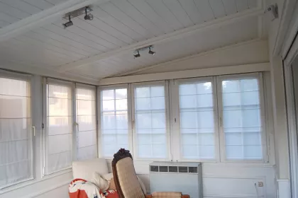 Bigger view of Binnenschilderwerken woning in cottage stijl