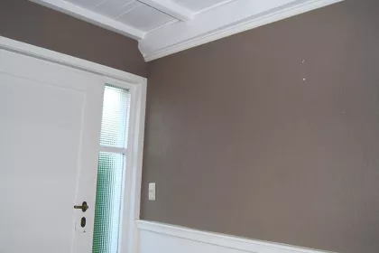 Bigger view of Binnenschilderwerken woning in cottage stijl
