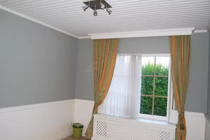 Bigger view of Binnenschilderwerken woning in cottage stijl