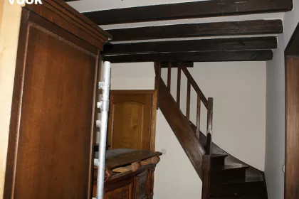 Bigger view of Schilderen en restaureren van Bed &amp; Breakfast 'De Kruishoeve'