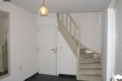 Bigger view of Schilderen en restaureren van Bed &amp; Breakfast 'De Kruishoeve'