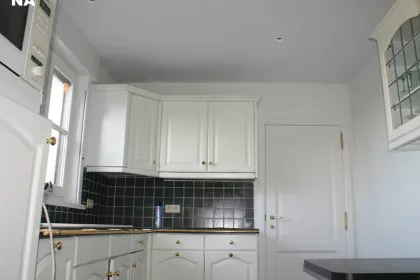 Bigger view of Schilderen en restaureren van Bed &amp; Breakfast 'De Kruishoeve'