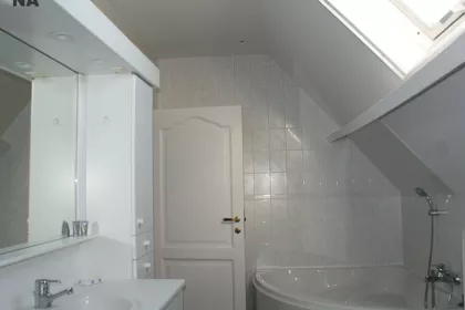 Bigger view of Schilderen en restaureren van Bed &amp; Breakfast 'De Kruishoeve'