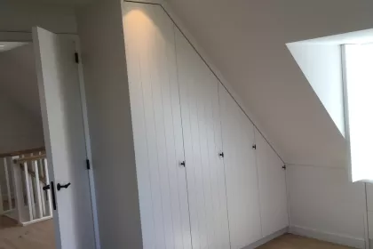Bigger view of Schilderwerken woning Mi Casa