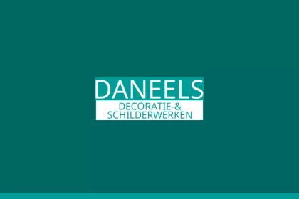 Decoratie Daneels