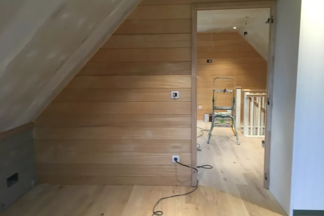 Schilderwerken woning Mi Casa