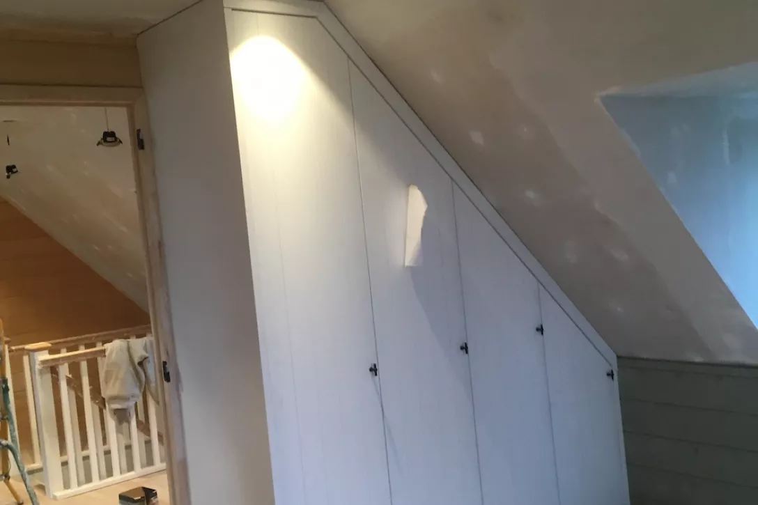 Schilderwerken woning Mi Casa