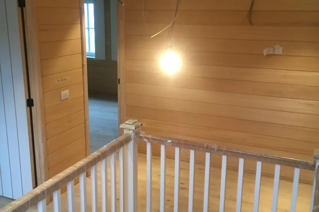 Schilderwerken woning Mi Casa