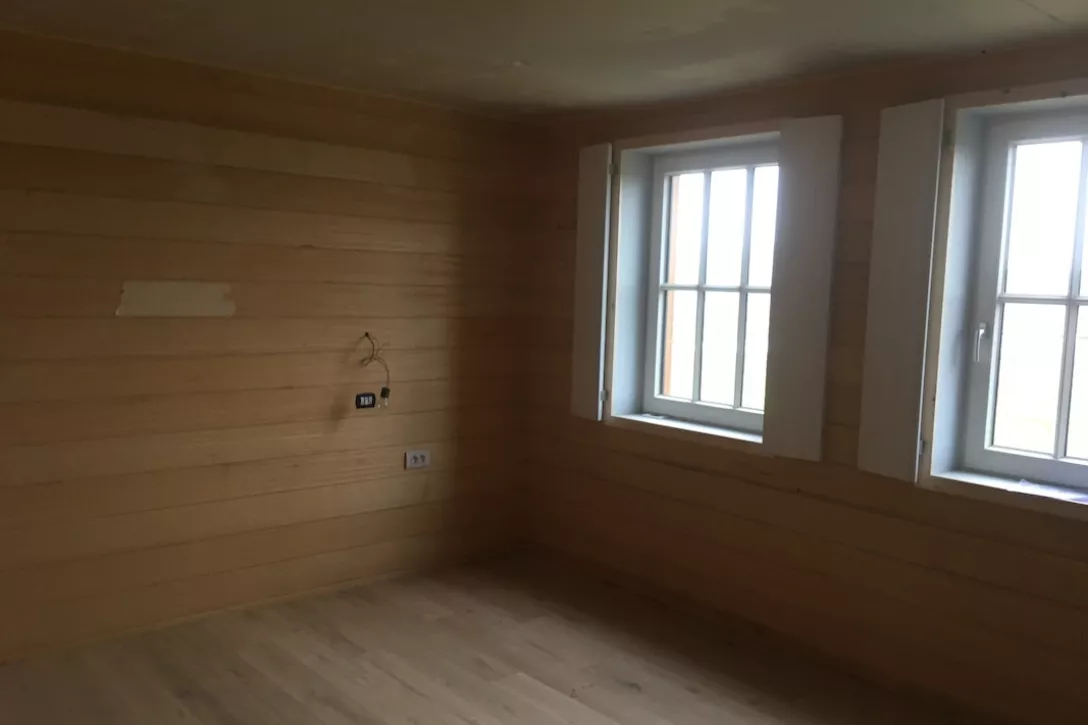 Schilderwerken woning Mi Casa