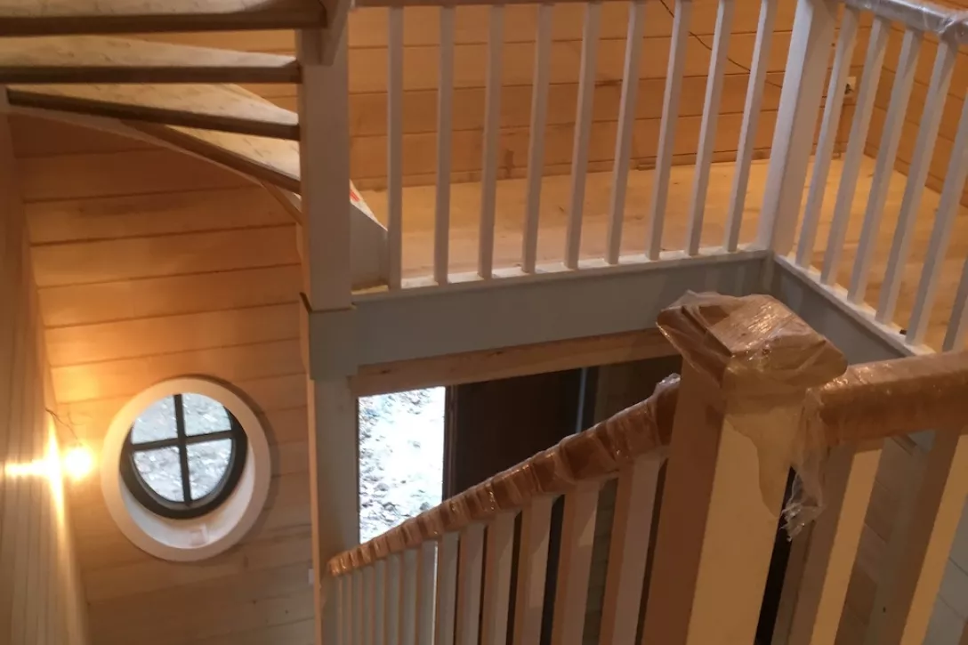 Schilderwerken woning Mi Casa